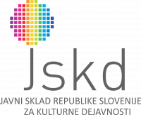 JSKD barvni sredina poravnava